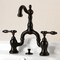 Kingston Brass KS7975TAL Bridge Bathroom Faucet, Oil Rubbed Bronze KS7975TAL - alternate 3